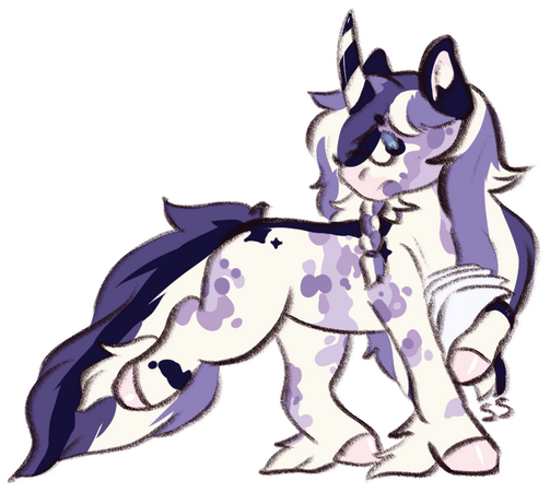 Briar, Owned by Bumusenpai